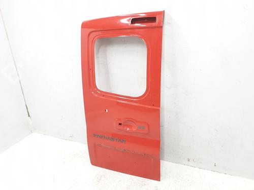 Left rear door RENAULT TRAFIC III Van (FG_) 1.6 dCi 140 (FGMA, FGMC) | BP29630567C4 