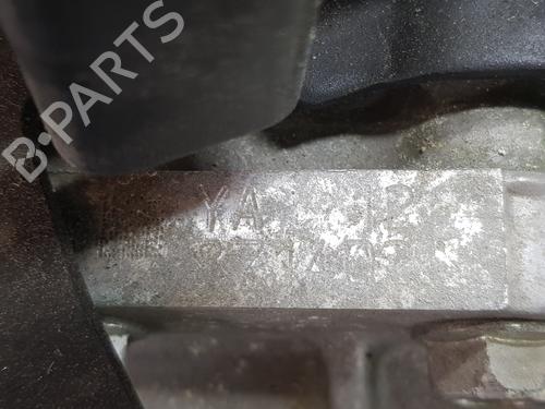 Gearbox MITSUBISHI OUTLANDER III (GG_W, GF_W, ZJ, ZL, ZK) 2.0 4WD (GF7W) | BP29852011M3