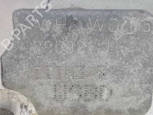 Cylinder head VW CRAFTER Van (SY_, SX_) 2.0 TDI FWD (SYB, SYC, SYD) | BP36649911M5 - Image 2