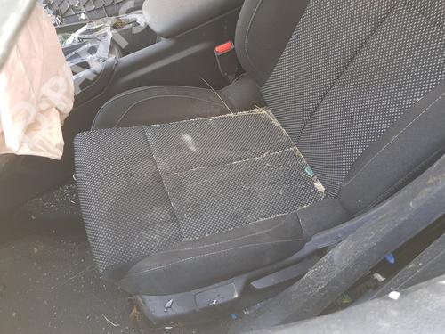 Left sun visor CITROËN DS4 (NX_)  | BP10986478I1  - Image 8