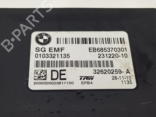 Electronic module BMW 5 Touring (F11) 535 d | BP19073146M83 