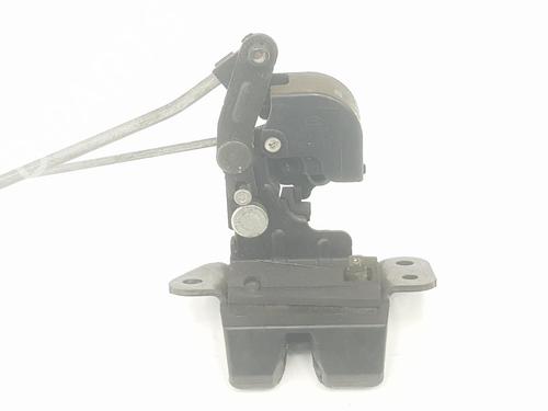 Tailgate lock HYUNDAI SANTA FÉ II (CM) 2.2 CRDi GLS | BP17647732C101 