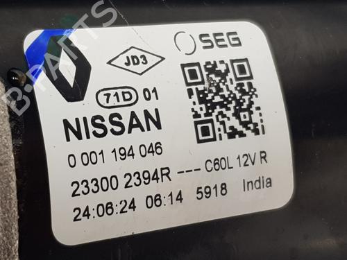 Starter RENAULT AUSTRAL TCe 160 (HGMJ) | BP34437522M8  - Image 5