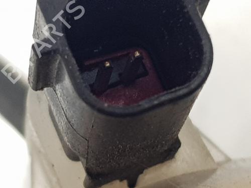 Expansion tank LAND ROVER RANGE ROVER EVOQUE (L538) 2.2 D 4x4 | BP25495057C120 