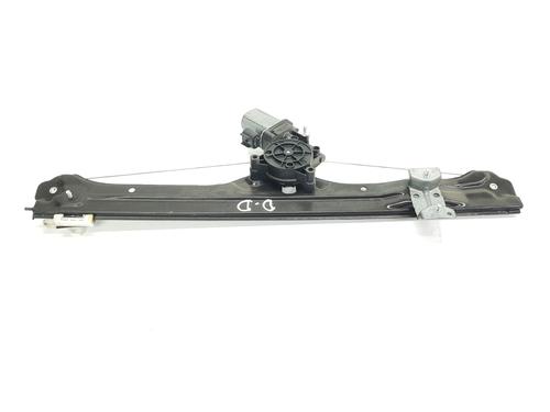Front right window mechanism PEUGEOT BOXER Van 2.2 BlueHDi 140 | BP37639196C23 - Image 4