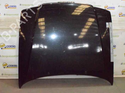 Hood AUDI 80 B3 Saloon (893, 894, 8A2) 1.8 quattro (113 hp) 10258237