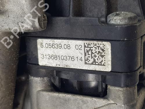 Egr FORD TRANSIT COURIER B460 MPV 1.5 TDCi | BP22197050M69 