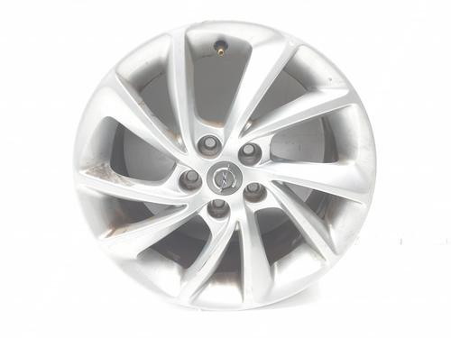 Used Rim OPEL ASTRA K (B16) 1.6 CDTi (68) (136 hp) 21841803