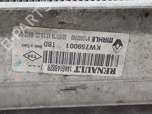 Intercooler RENAULT TRAFIC III Van (FG_)  | BP29396132M30 