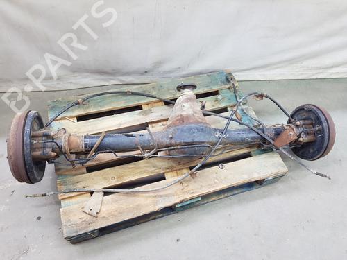 Used Rear axle Rear axle ISUZU D-MAX I (TFR, TFS) 3.0 DiTD 4x4 (TFS77H) (131 hp) 36049400 36049400