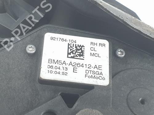 Rear right lock FORD FOCUS III 1.0 EcoBoost | BP19105878C99 