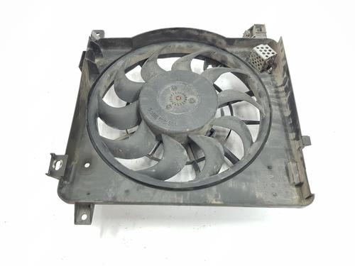 Køleventilator elektrisk OPEL ASTRA H (A04) 1.7 CDTI (L48) (100 hp) 9505176