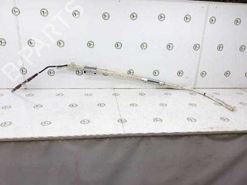 Used Right curtain airbag LAND ROVER RANGE ROVER SPORT I (L320) 2.7 D 4x4 (190 hp) 4648230
