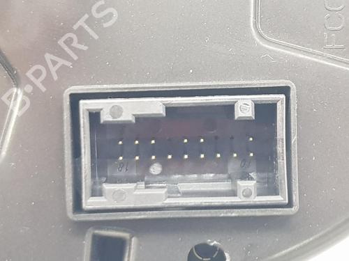 Instrument cluster SEAT IBIZA IV SC (6J1, 6P5) 1.4 TDI | BP9292099C47 