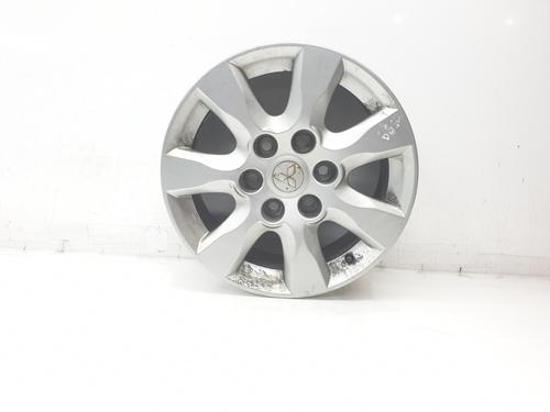 Felg MITSUBISHI PAJERO IV (V8_W, V9_W) 3.2 DI-D 4WD (165 hp) 27166203