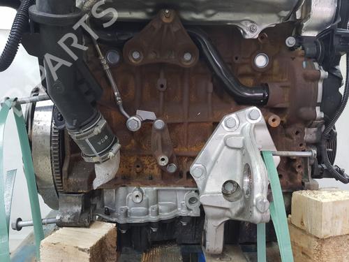 Engine CITROËN JUMPY III Van (V_) | BP33861365M1 - Image 7