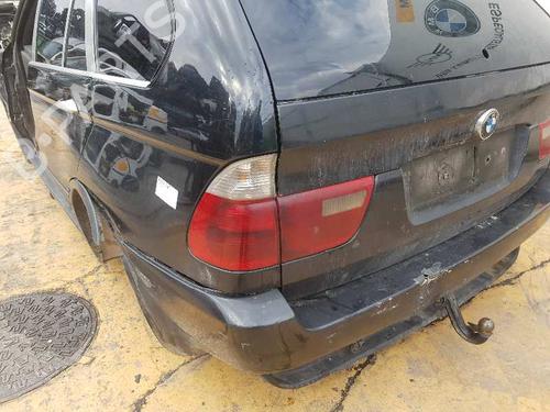 Zekeringkast BMW X5 (E53) 3.0 d | BP7550926E1 