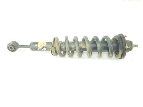 Left front shock absorber TOYOTA LAND CRUISER PRADO (_J15_) 3.0 D-4D (KDJ150_, KDJ150, KDJ155) (173 hp) 17727959