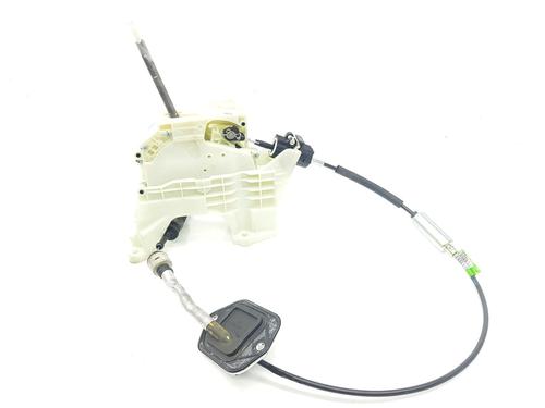 Gear lever KIA NIRO I (DE) 1.6 GDI Hybrid | BP16650752M90 