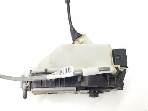 Front right lock CITROËN C4 II (NC_) 1.6 BlueHDi 120 | BP29409279C97 