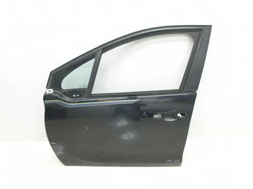 Used Left front door PEUGEOT 208 I (CA_, CC_) [2012-2021]  29183877
