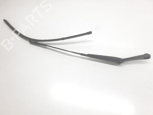 Vindspejlsviskerarm AUDI A6 C7 (4G2, 4GC) 2.0 TDI (190 hp) 31671358