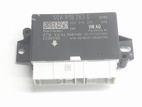 Elektronik Modul für SEAT ARONA (KJ7, KJP) [2017-2025]  31161066