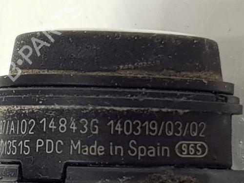 Inne BMW 3 (F30, F80) 318 d | BP30482111O1 