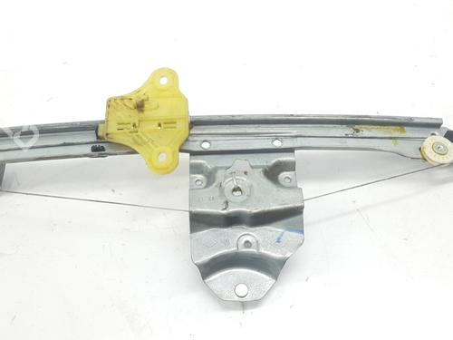 Front right window mechanism RENAULT CLIO IV (BH_) 1.5 dCi 75 | BP13658998C23 