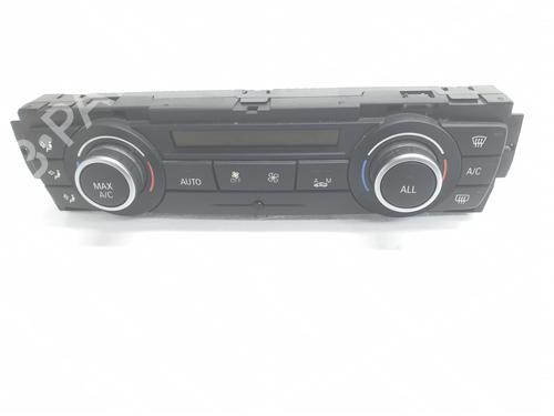 Used Climate control BMW X1 (E84) sDrive 18 d (143 hp) 22900929