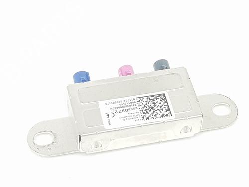 Electronic module OPEL MOKKA / MOKKA X (J13) 1.6 CDTI (_76) | BP19022087M83 