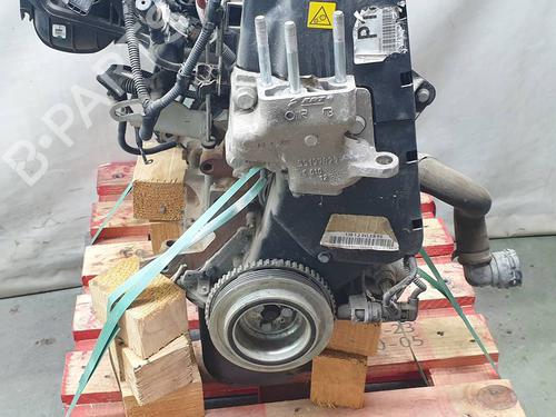 Engine FIAT PUNTO EVO (199_) 1.3 D Multijet | BP38736115M1 - Image 5