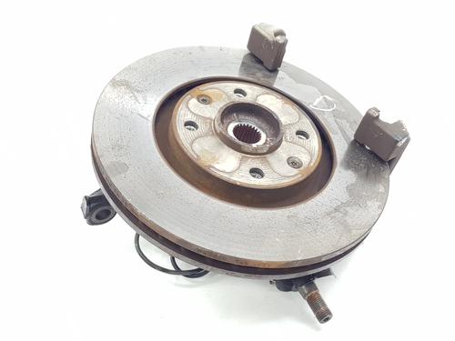 Used Right front steering knuckle CITROËN C4 II (NC_) 1.6 HDi 115 (114 hp) 30682353