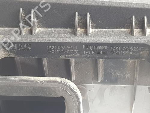 Air filter box SEAT IBIZA V (KJ1, KJG) 1.0 TSI | BP31096340M87  - Image 8