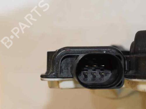 Front right lock SEAT IBIZA IV (6J5, 6P1) 1.4 | BP776278C97 