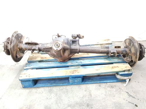 Used Rear axle Rear axle LAND ROVER DEFENDER Station Wagon (L316) 2.5 Td5 4x4 (L316) (122 hp) 9238892 9238892