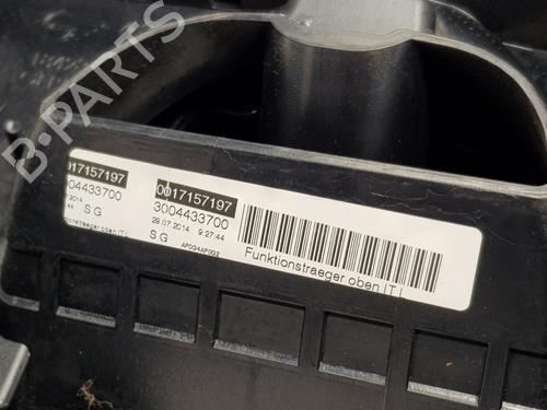 Airbag Kit MINI MINI PACEMAN (R61) Cooper D ALL4 | BP31039025C86