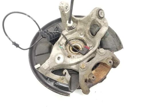 Left rear steering knuckle MERCEDES-BENZ E-CLASS (W212) E 350 CDI (212.025) | BP6148982M27 