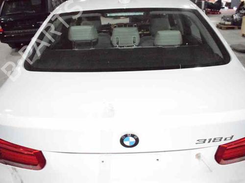 Anti roll bar BMW 3 (F30, F80) 318 d | BP3657935M96 