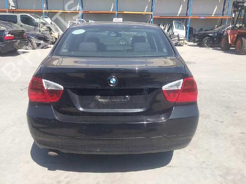 Scuttle panel BMW 3 (E90) 320 d | BP7894509C110 
