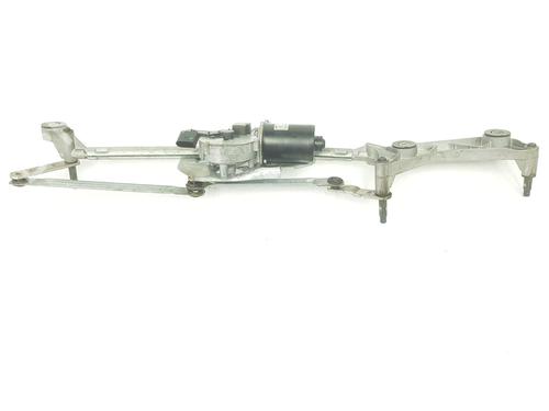 Front wiper motor MERCEDES-BENZ M-CLASS (W166) ML 350 BlueTEC 4-matic (166.024, 166.023) | BP15850805M29 