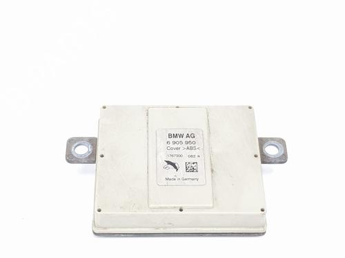 Used Electronic module BMW X5 (E53) 4.6 is (347 hp) 21218882