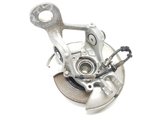 Mangueta trasera izquierda AUDI A6 C7 (4G2, 4GC) 2.0 TDI | BP30479637M27