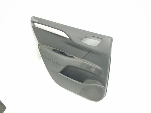 Seats set CITROËN DS4 (NX_) 1.6 HDi 110 | BP15045108C78 