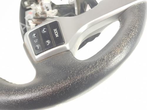 Steering wheel TOYOTA LAND CRUISER PRADO (_J15_)  | BP29710922C49 