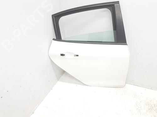 Used Right rear door PEUGEOT 208 I (CA_, CC_) 1.0 VTi (68 hp) 20703969