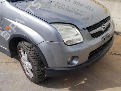 Front left window mechanism SUZUKI IGNIS II (MH) 1.5 4x4 (RM415) | BP10407542C22 