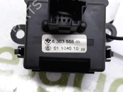 Steering column stalk BMW X5 (E53) 3.0 d | BP3357077I23 