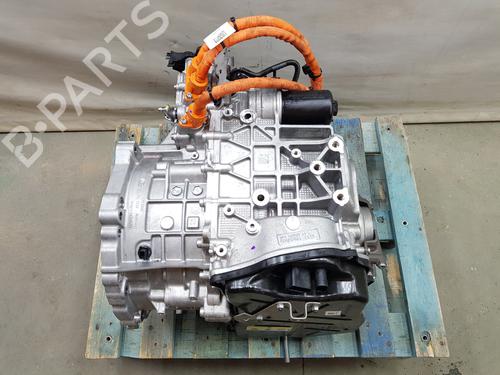 Used Gearbox Gearbox 37535380 37535380