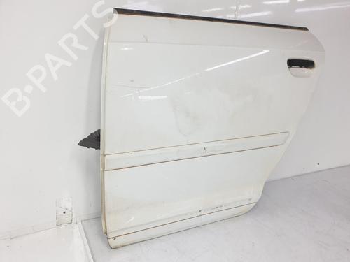 Left rear door AUDI A3 Sportback (8PA) 1.8 TFSI quattro | BP9522849C4 